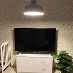 Clara Roomstay Ipoh