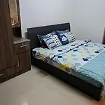 Clara Roomstay Ipoh