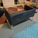 Clara Roomstay Ipoh