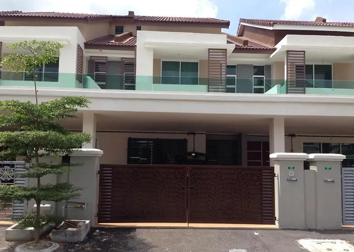 Clara Roomstay Ipoh