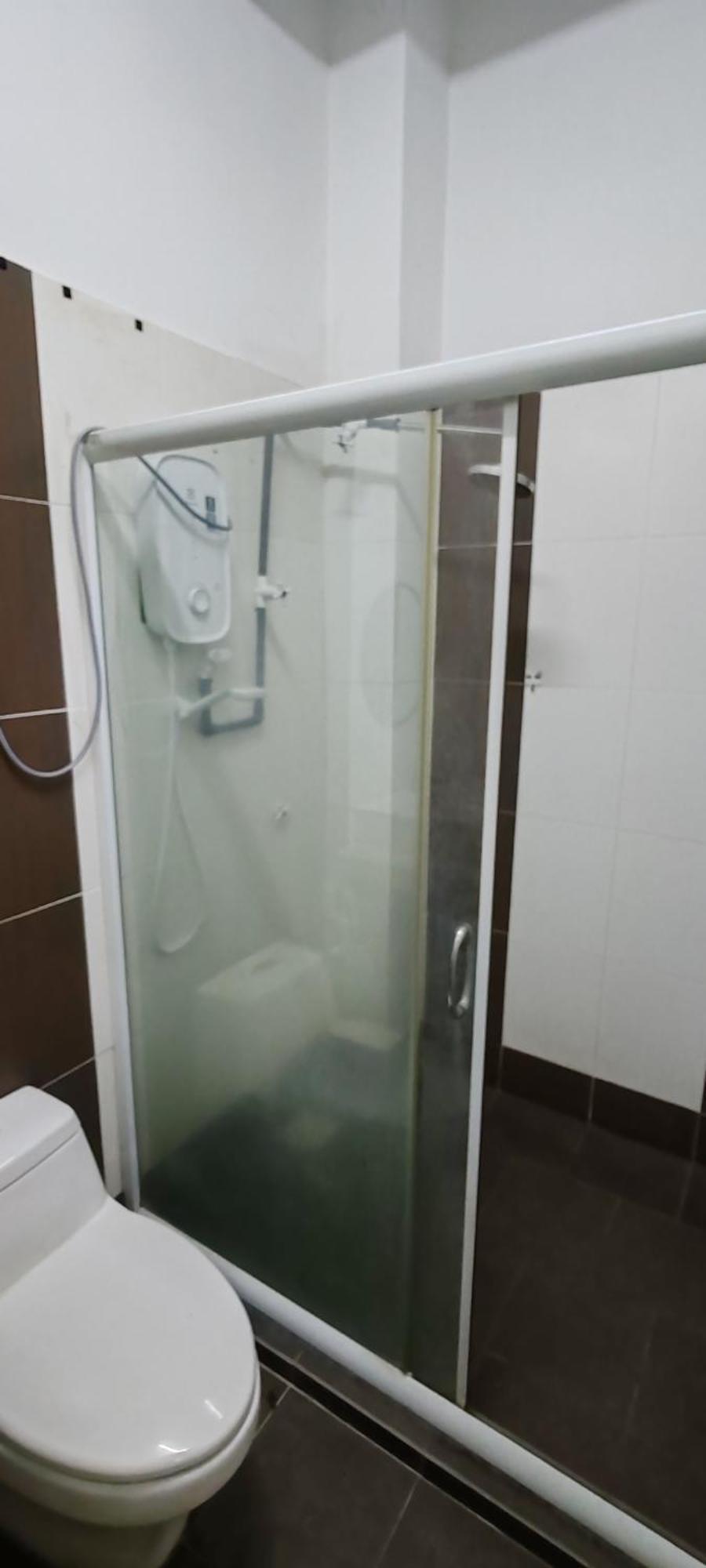 Rumah tetamu Clara Roomstay