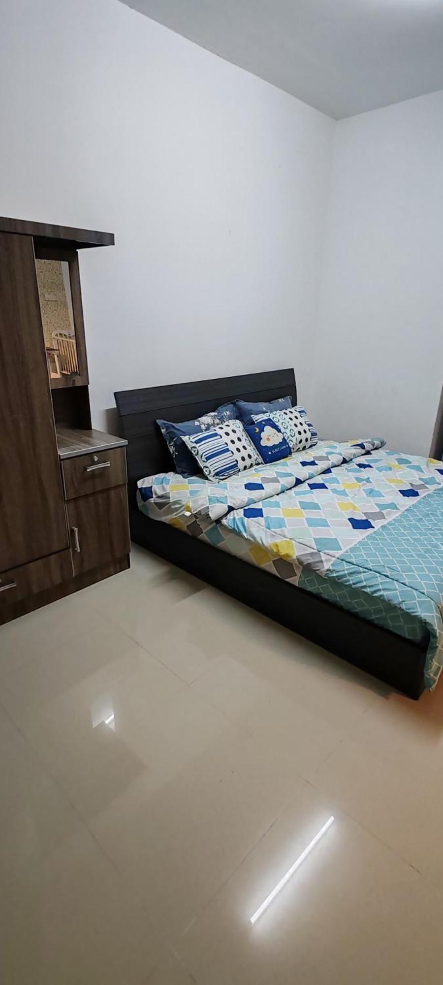 Clara Roomstay Ipoh