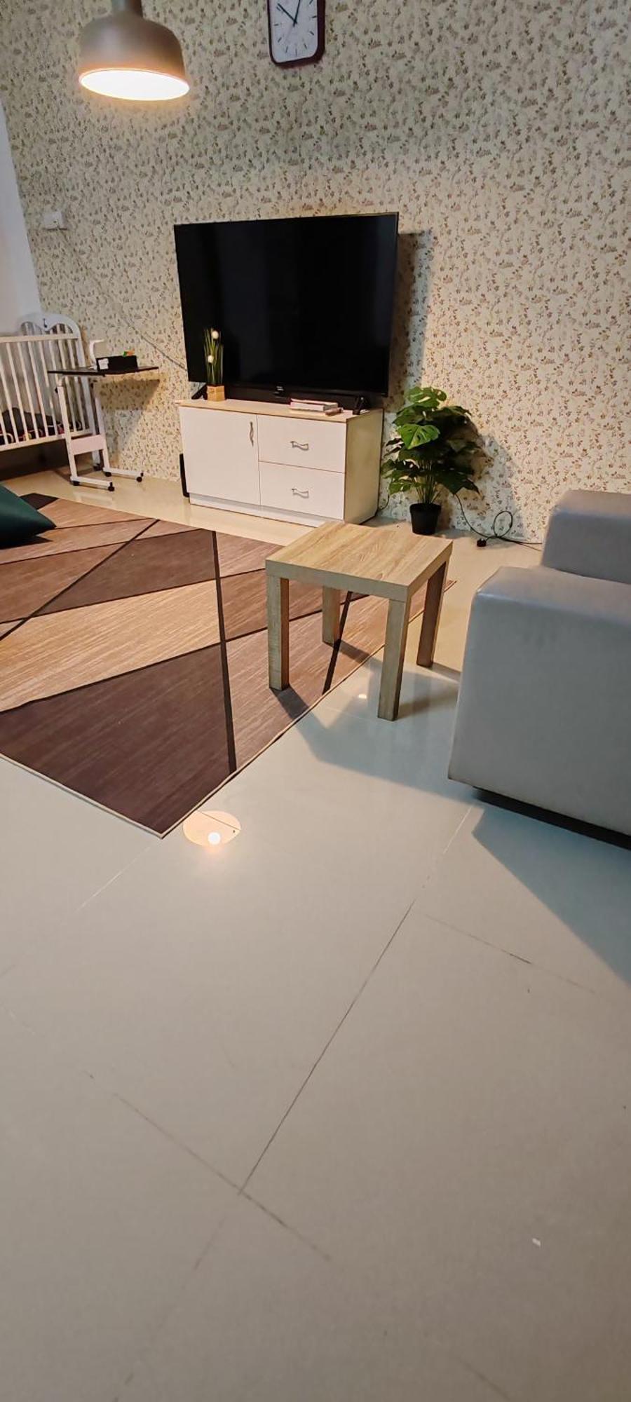 Clara Roomstay Rumah tetamu
