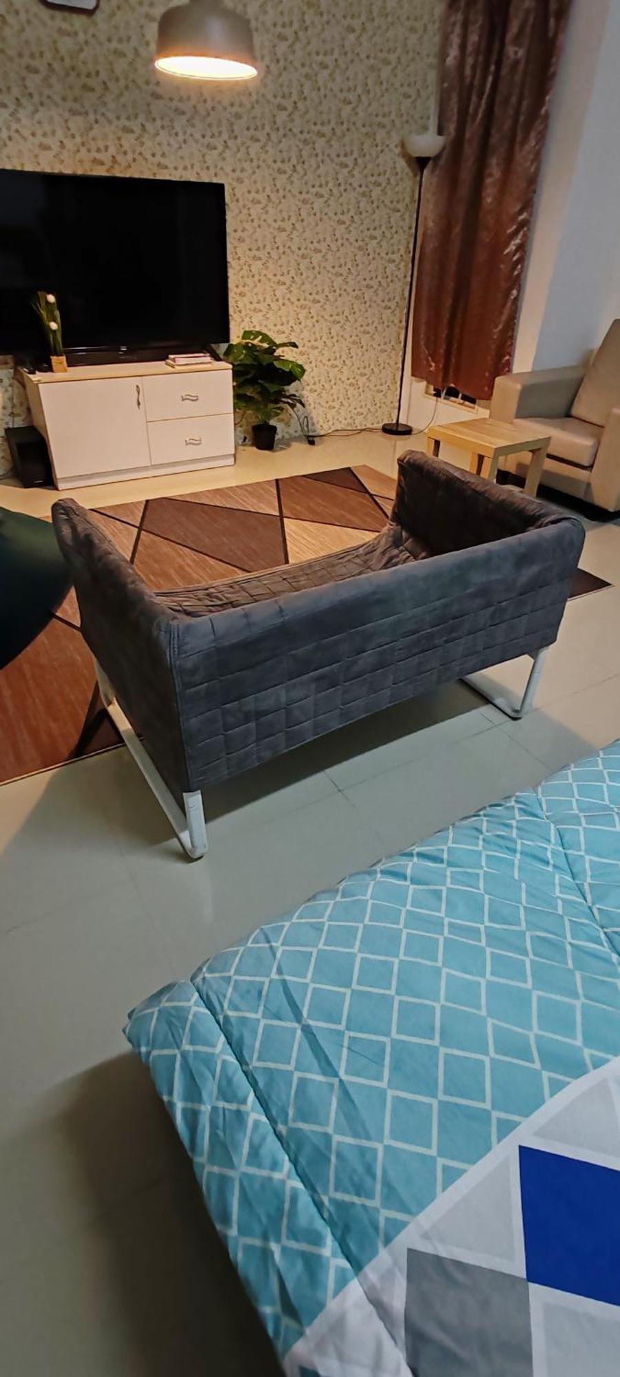 Rumah tetamu Clara Roomstay